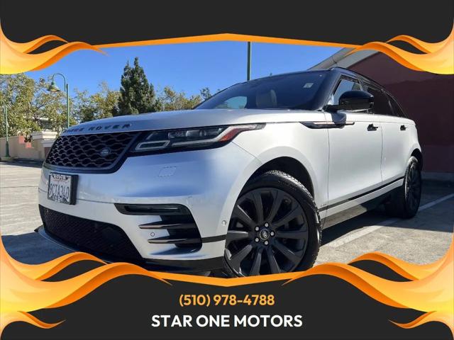 2019 Land Rover Range Rover Velar P250 R-Dynamic SE for sale in Hayward, CA