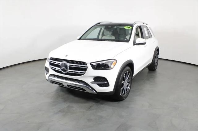 2024 Mercedes-Benz GLE GLE 450 4MATIC for sale in Orlando, FL
