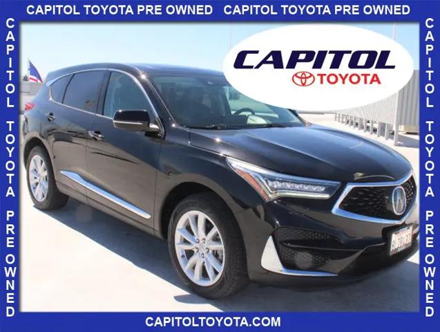2019 Acura RDX Standard for sale in San Jose, CA