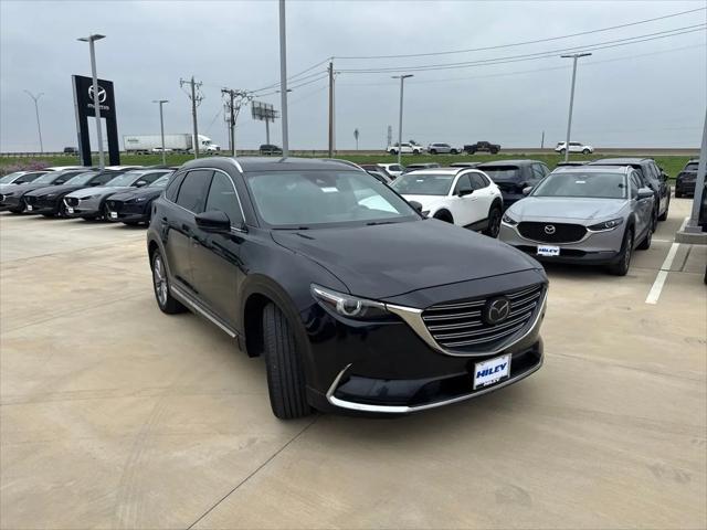 ましまし Used 2023 Mazda CX-9 Grand Touring for sale in Fort Worth, TX
