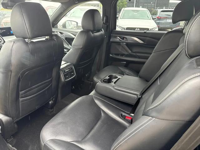 Used 2023 Mazda CX-9 Grand Touring for sale in Fort Worth, TX