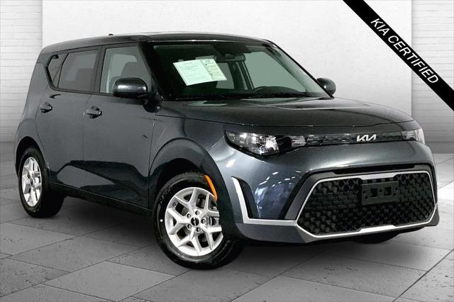 2025 Kia Soul LX for sale in Lees Summit, MO
