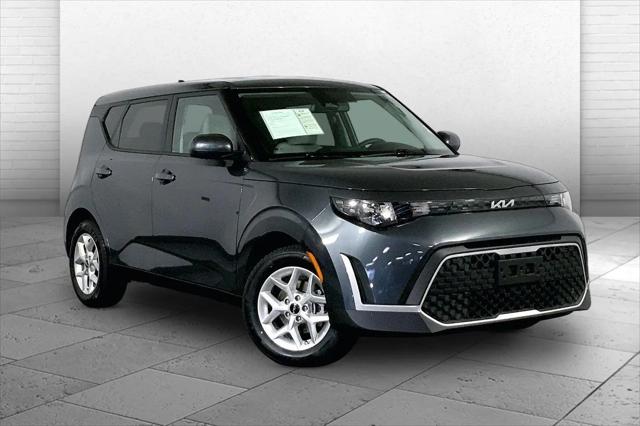2025 Kia Soul LX for sale in Lees Summit, MO
