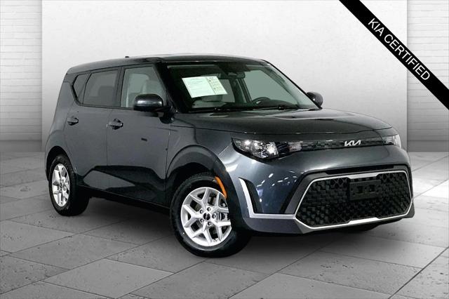 2025 Kia Soul LX for sale in Lees Summit, MO
