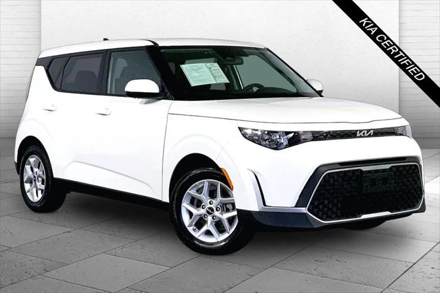 2025 Kia Soul LX for sale in Lees Summit, MO