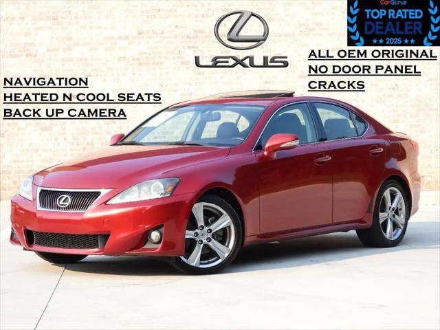 2011 Lexus IS 250 IS 250 for sale in Lawrenceville, GA