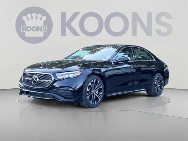 2027 Mercedes-Benz E-Class E 450 for sale in Catonsville, MD