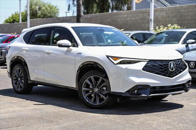 2026 Acura ADX A-Spec for sale in Valencia, CA