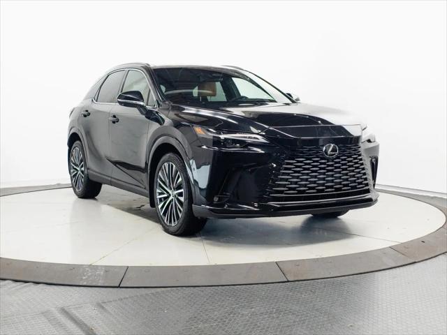 2026 Lexus RX 350 Premium+ for sale in Schaumburg, IL
