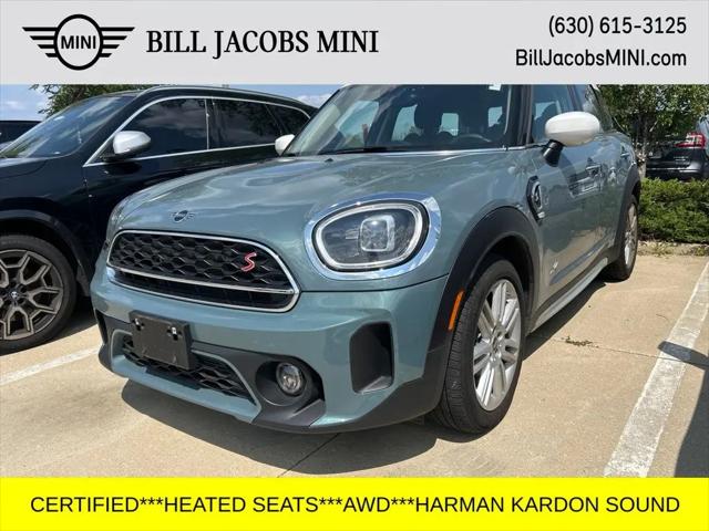 2024 MINI Cooper Countryman Cooper S for sale in Naperville, IL