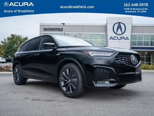 2026 Acura MDX A-SPEC for sale in Brookfield, WI