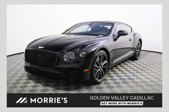 2024 Bentley Continental GT GT V8 for sale in Golden Valley, MN