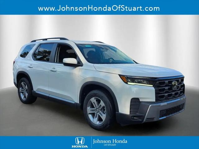 2026 Honda Pilot EX-L for sale in Stuart, FL