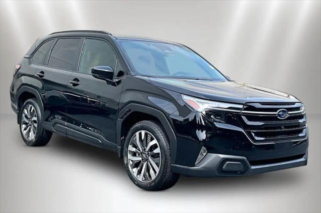 2026 Subaru Forester Touring for sale in Stroudsburg, PA