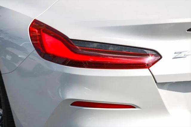 2022 BMW Z4 sDrive30i