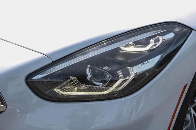 2022 BMW Z4 sDrive30i