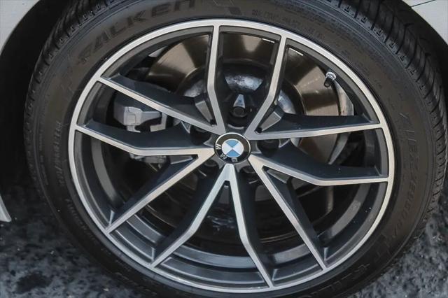 2022 BMW Z4 sDrive30i