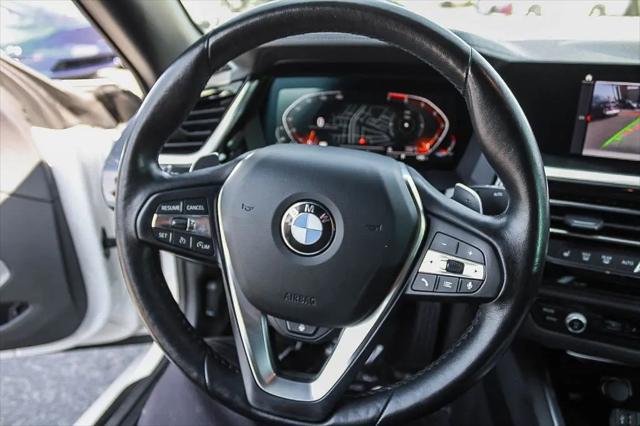 2022 BMW Z4 sDrive30i