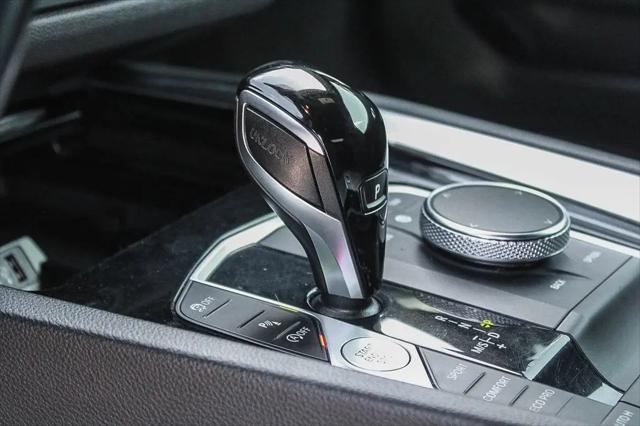 2022 BMW Z4 sDrive30i