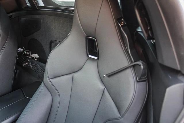 2022 BMW Z4 sDrive30i
