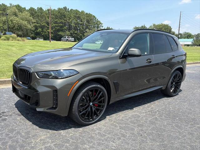 2026 BMW X5 xDrive40i for sale in Macon, GA