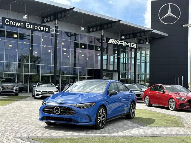 2027 Mercedes-Benz CLA CLA 220 Hybrid for sale in Pinellas Park, FL