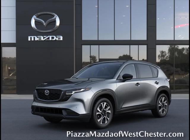 2026 Mazda CX-5 2.5 S Preferred for sale in West Chester, PA