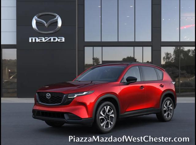 2026 Mazda CX-5 2.5 S Preferred for sale in West Chester, PA