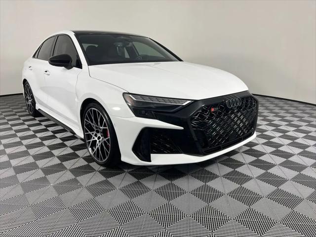 2026 Audi RS 3 TFSI quattro S tronic for sale in Liberty Lake, WA