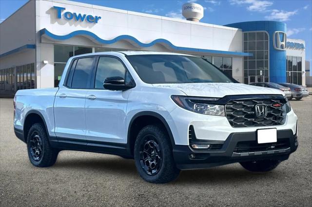 2026 Honda Ridgeline TrailSport+ for sale in Longview, TX