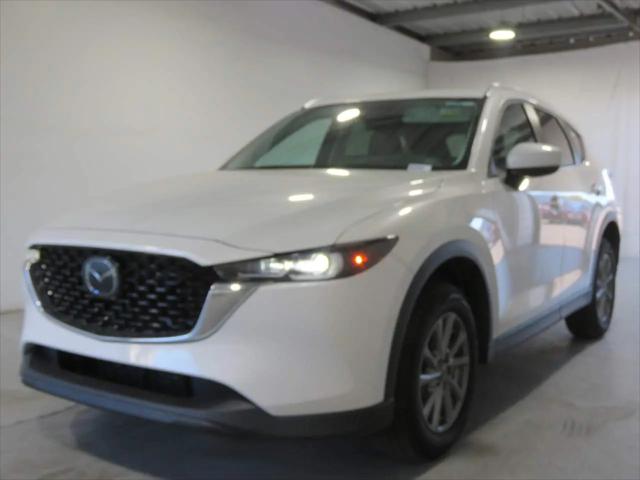 2023 Mazda CX-5 2.5 S Select for sale in Phoenix, AZ