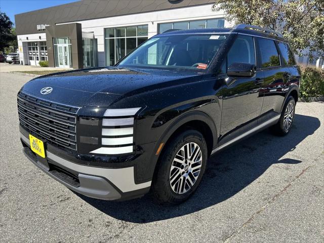 2027 Hyundai Palisade SEL 7P for sale in Brunswick, ME
