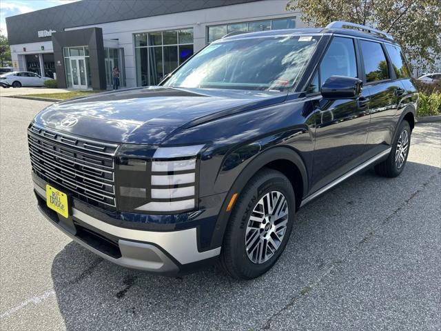2027 Hyundai Palisade SEL Premium 7P for sale in Brunswick, ME