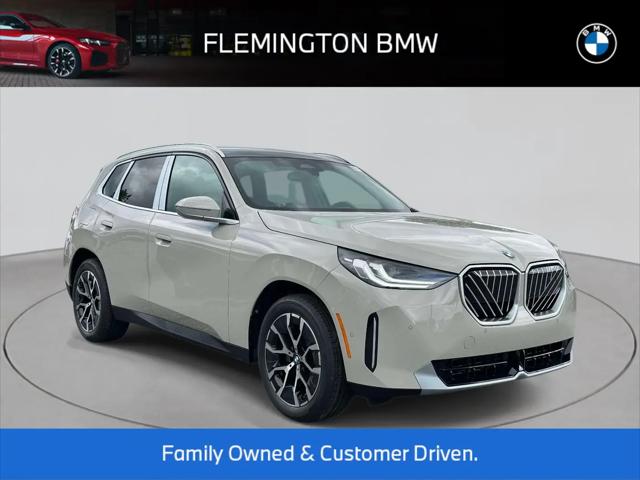 2026 BMW X3 30 xDrive for sale in Flemington, NJ