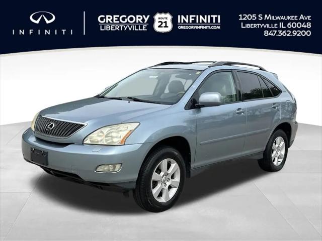 2004 Lexus RX 330 RX 330 for sale in Libertyville, IL