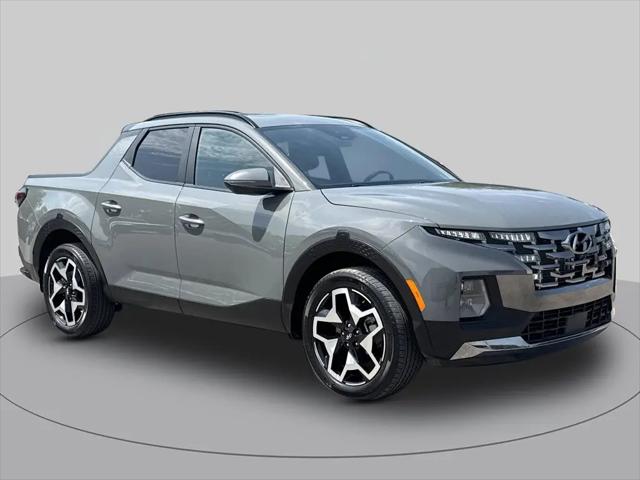 2023 Hyundai Santa Cruz Limited for sale in Fayetteville, TN