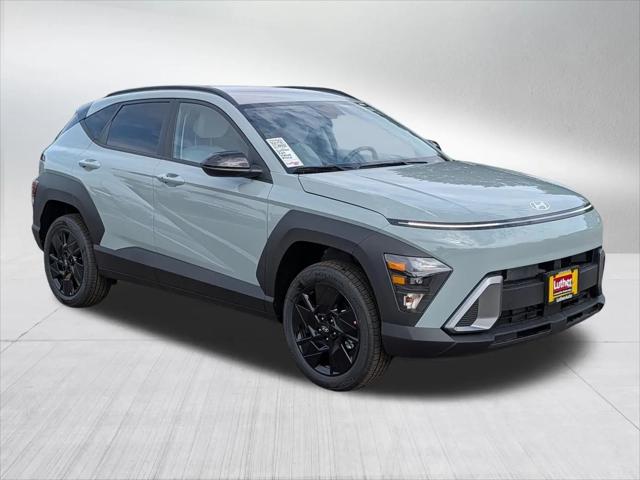 2027 Hyundai Kona SEL Sport for sale in Bloomington, MN