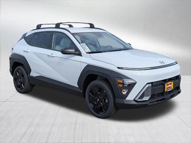 2027 Hyundai Kona SEL Sport for sale in Bloomington, MN