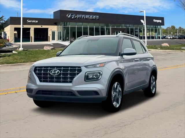 2026 Hyundai Venue SEL for sale in Highland Park, IL