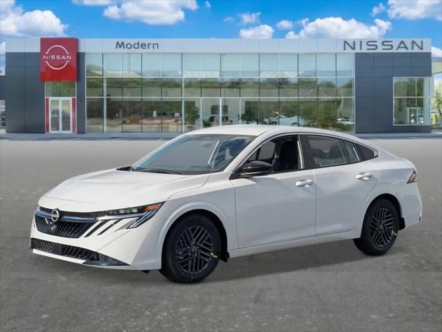 2026 Nissan Sentra SV for sale in Concord, NC