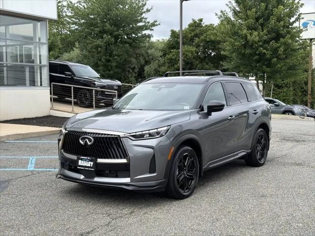 2026 INFINITI QX60 SPORT AWD for sale in Ramsey, NJ