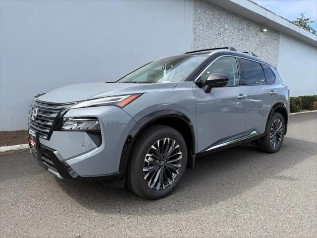 2026 Nissan Rogue Platinum for sale in Portland, OR
