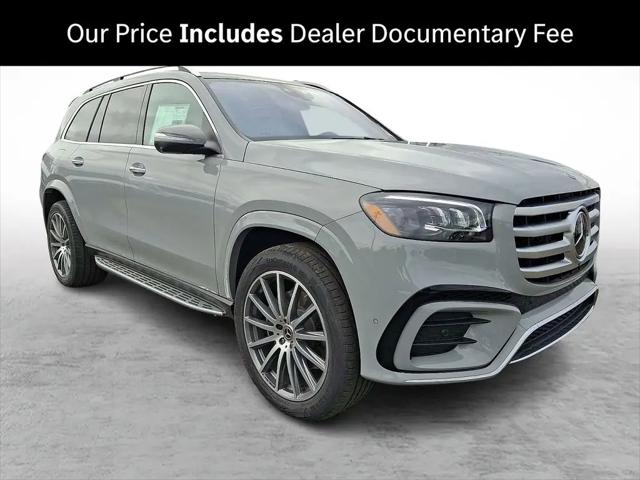 2026 Mercedes-Benz GLS GLS 580 4MATIC for sale in Fort Washington, PA