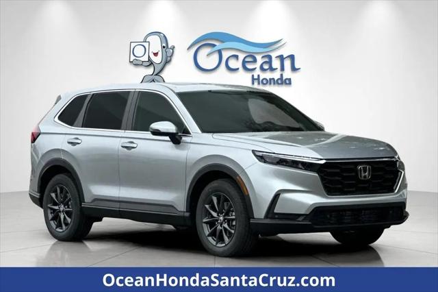 2026 Honda CR-V EX-L AWD for sale in Soquel, CA