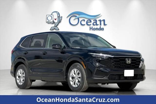 2026 Honda CR-V LX 2WD for sale in Soquel, CA