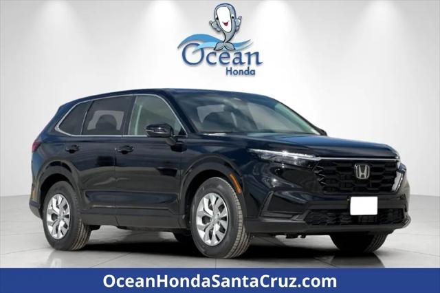 2026 Honda CR-V LX 2WD for sale in Soquel, CA