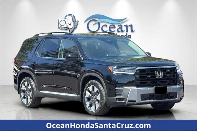 2026 Honda Pilot Touring for sale in Soquel, CA