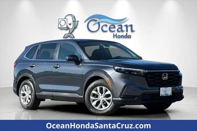 2026 Honda CR-V LX 2WD for sale in Soquel, CA