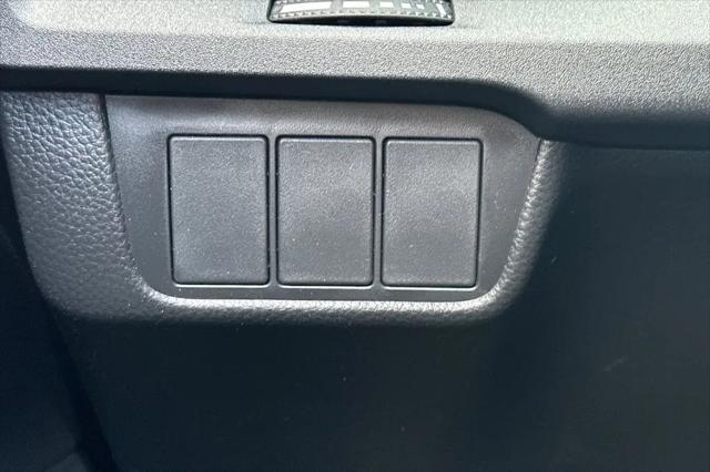 2026 Honda CR-V LX 2WD