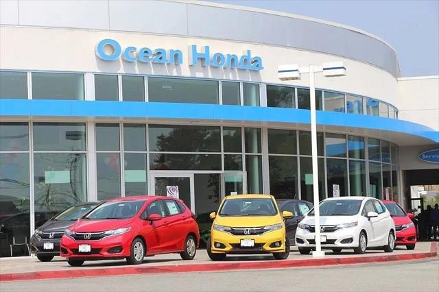 2026 Honda CR-V LX 2WD